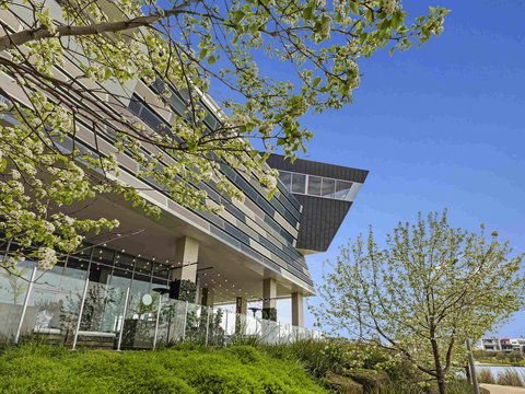 Mercure Melbourne Caroline Springs - Accommodation Redcliffe 2