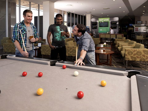 Mercure Melbourne Caroline Springs - Accommodation Redcliffe 4