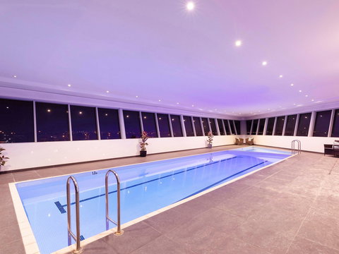 Mercure Melbourne Caroline Springs - Accommodation Redcliffe 8