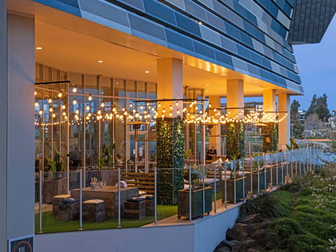 Mercure Melbourne Caroline Springs - Accommodation Redcliffe 13