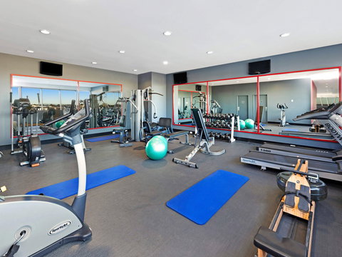 Mercure Melbourne Caroline Springs - Accommodation Redcliffe 15