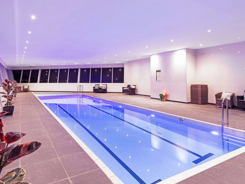 Mercure Melbourne Caroline Springs - Accommodation Redcliffe 17