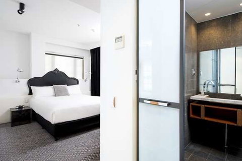 Peppers Gallery Hotel, Canberra - Accommodation Redcliffe 6