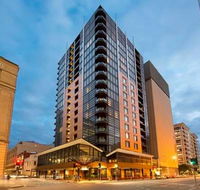 Peppers Waymouth Hotel - Accommodation Redcliffe