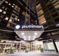 Pullman Adelaide - Accommodation Redcliffe