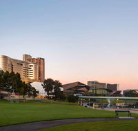 Eos by SkyCity - Accommodation Redcliffe