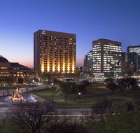 Hilton Adelaide - Accommodation Redcliffe