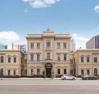 Adina Apartment Hotel Adelaide Treasury - Accommodation Redcliffe