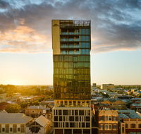 Hotel Indigo Adelaide Markets - Accommodation Redcliffe
