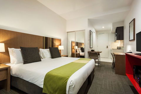 Quest On Franklin - Accommodation Redcliffe 3