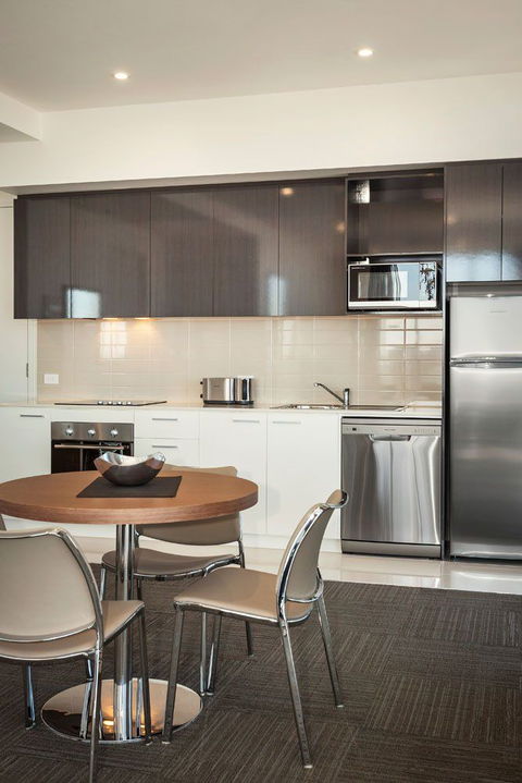 Quest On Franklin - Accommodation Redcliffe 5