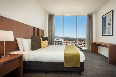 Quest On Franklin - Accommodation Redcliffe 6