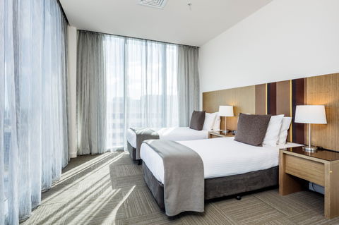 Quest On Franklin - Accommodation Redcliffe 7