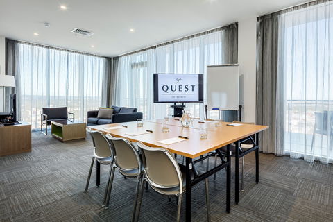 Quest On Franklin - Accommodation Redcliffe 9