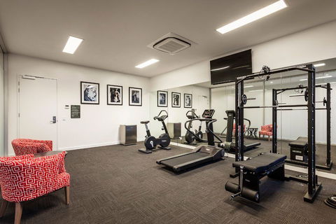 Quest On Franklin - Accommodation Redcliffe 14