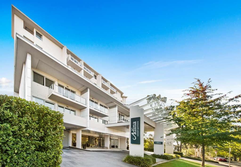 Dickson ACT Accommodation Redcliffe