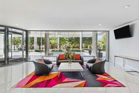 Adina Serviced Apts Canberra Dickson - Accommodation Redcliffe 3