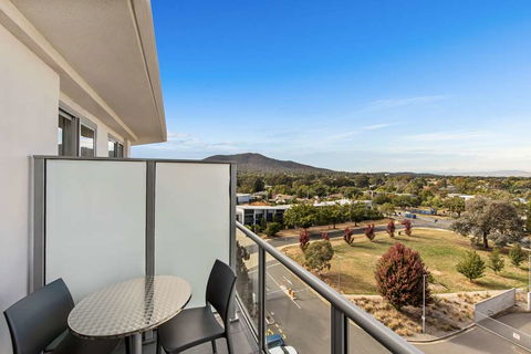 Adina Serviced Apts Canberra Dickson - Accommodation Redcliffe 8