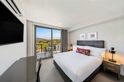 Adina Serviced Apts Canberra Dickson - Accommodation Redcliffe 9