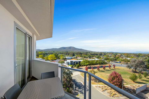 Adina Serviced Apts Canberra Dickson - Accommodation Redcliffe 13