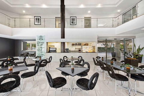 Adina Serviced Apts Canberra Dickson - Accommodation Redcliffe 16