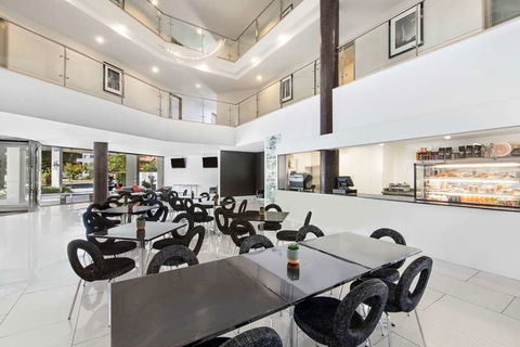 Adina Serviced Apts Canberra Dickson - Accommodation Redcliffe 17