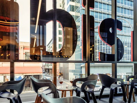Ibis Adelaide - Accommodation Redcliffe 1