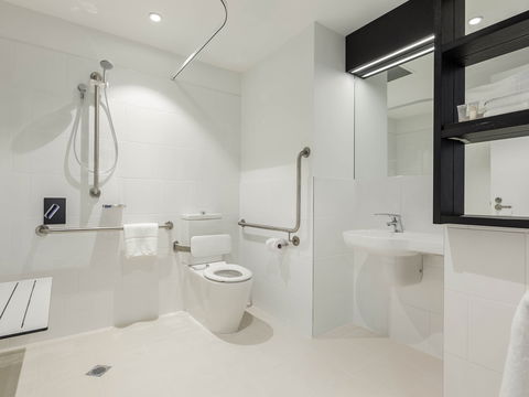 Ibis Adelaide - Accommodation Redcliffe 4