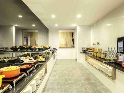 Ibis Adelaide - Accommodation Redcliffe 15