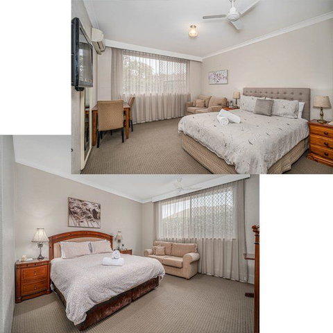 Cotswold Gardens - Accommodation Redcliffe 5