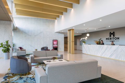 Meriton Suites Sydney Airport - Accommodation Redcliffe 5