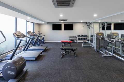Meriton Suites Sydney Airport - Accommodation Redcliffe 16