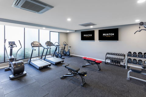 Meriton Suites Sydney Airport - Accommodation Redcliffe 17