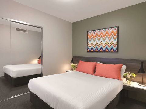 Adina Apartment Hotel Sydney Airport - Accommodation Redcliffe 12