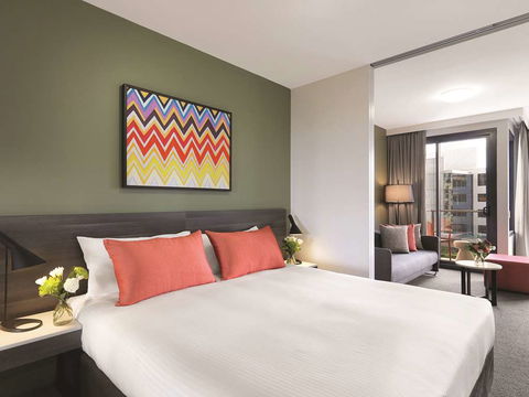 Adina Apartment Hotel Sydney Airport - Accommodation Redcliffe 13