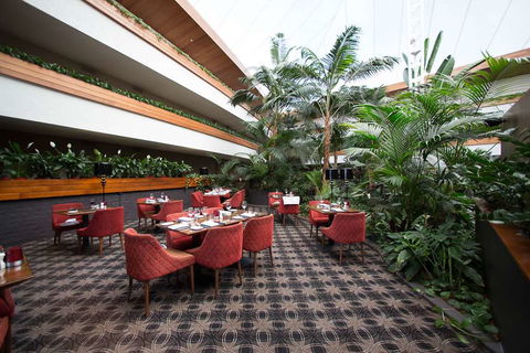 Pavilion on Northbourne - Accommodation Redcliffe 0