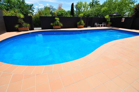 Pavilion on Northbourne - Accommodation Redcliffe 8