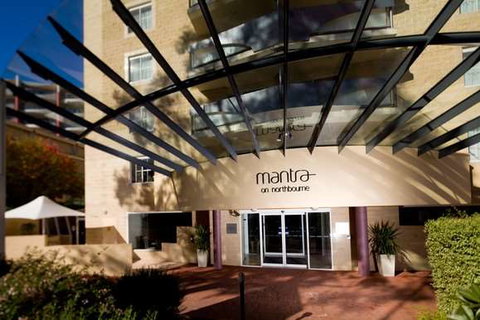 Mantra on Northbourne - Accommodation Redcliffe 0