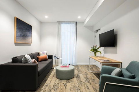 Quest North Sydney - Accommodation Redcliffe 4