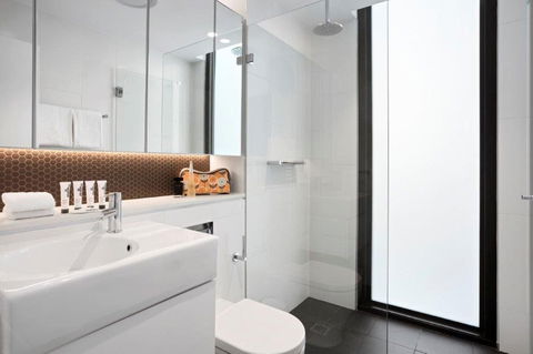 Quest North Sydney - Accommodation Redcliffe 5