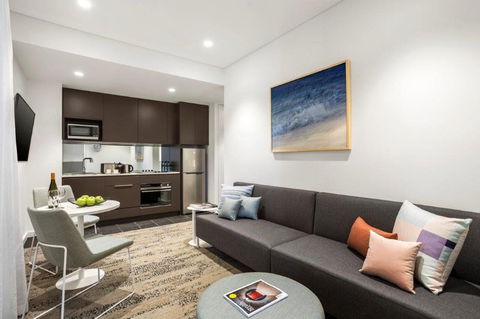Quest North Sydney - Accommodation Redcliffe 6