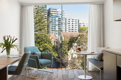 Quest North Sydney - Accommodation Redcliffe 7