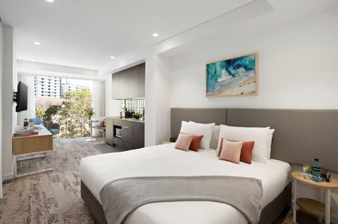 Quest North Sydney - Accommodation Redcliffe 8