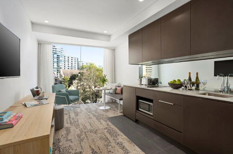 Quest North Sydney - Accommodation Redcliffe 9
