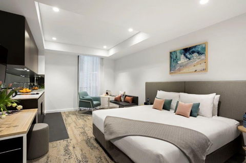 Quest North Sydney - Accommodation Redcliffe 10