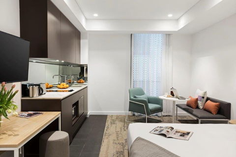 Quest North Sydney - Accommodation Redcliffe 11