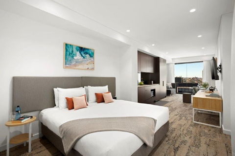 Quest North Sydney - Accommodation Redcliffe 12