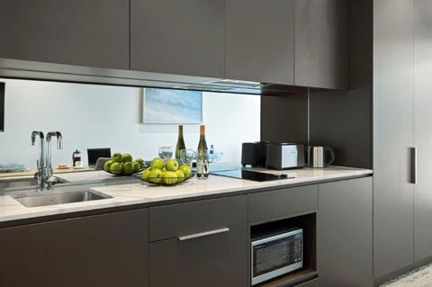 Quest North Sydney - Accommodation Redcliffe 13