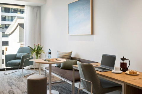 Quest North Sydney - Accommodation Redcliffe 14