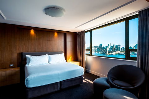 View Sydney - Accommodation Redcliffe 2